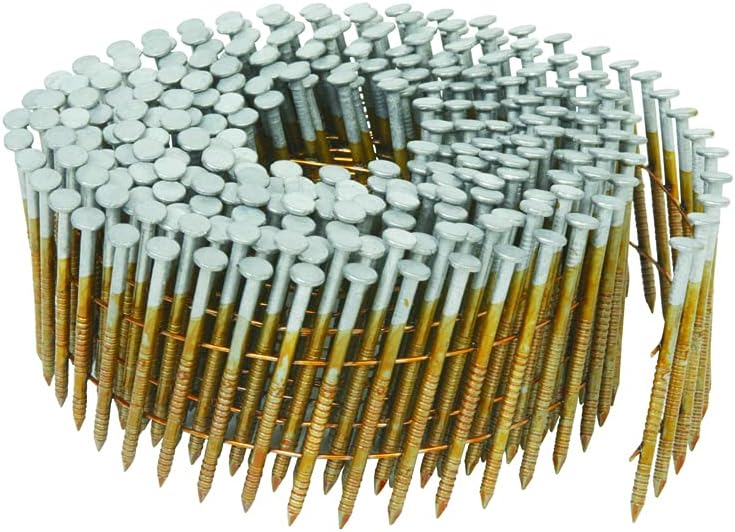 WILL-FIT 1-1/2X086 BDP RS Pallet Nails